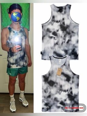 Nike Running Division Breathe Men's Dri-FIT ADV Running Tank Top HJ4146-010